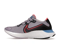 Фото № 5 с приближением к товару «‎Nike Renew Run Violet Frost »
