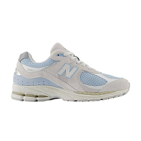 Фото № 1 с приближением к товару «‎New Balance 2002R Blue»