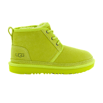 Фото № 1 с приближением к товару «‎UGG Neumel II Boot Kids Key Lime»