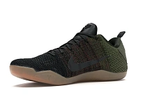 Фото № 3 с приближением к товару «‎Nike Kobe 11 Elite Low 4KB Black Horse»