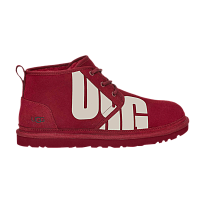 Фото № 1 с приближением к товару «‎UGG Neumel Boot Rich Red»
