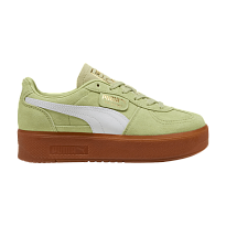 Фото № 1 с приближением к товару «‎Puma Women's Palermo Elevata Pistachio Green Gum»