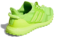 Фото № 4 с приближением к товару «‎Ivy Park x adidas Ultra Boost OG Comfortable Running Shoes Green»