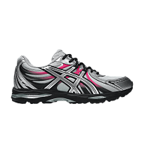 Фото № 1 с приближением к товару «‎ASICS Gel Sekiran Hot Pink Piedmont Grey»