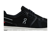 Фото № 3 с приближением к товару «‎ON Women's Cloud 6 Black White»