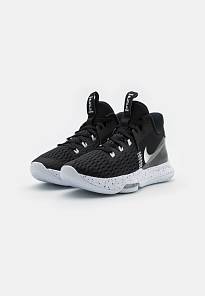 Фото № 2 с приближением к товару «‎Nike Lebron Witness 5»