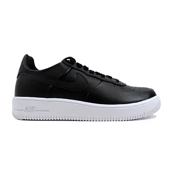Nike Air Force 1 Ultraforce Black/Black/White (845052-001)