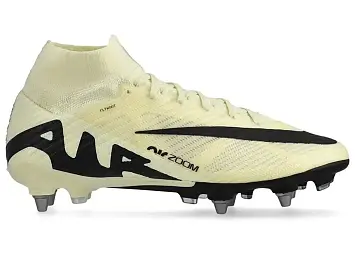 Nike Zoom Mercurial Superfly 9 Elite SG Pro