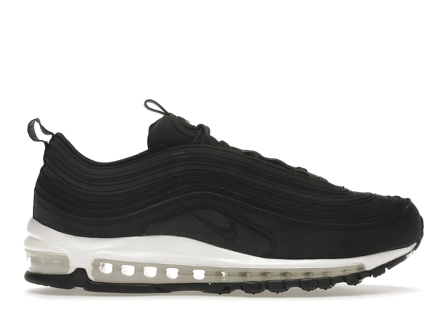 Фото № 1 с приближением к товару «‎Nike Air Max 97 Off Noir»
