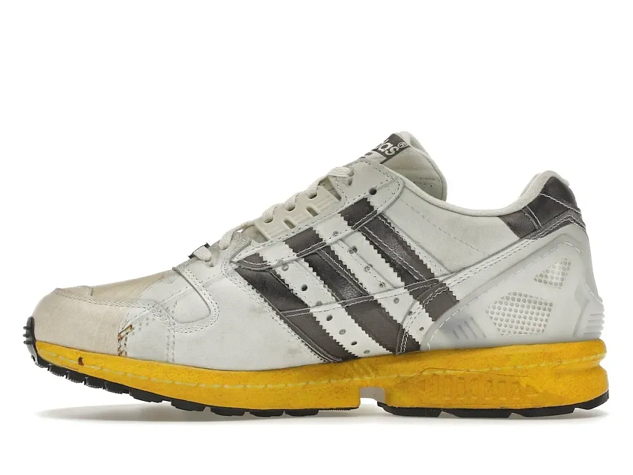 Фото № 3 с приближением к товару «‎adidas ZX 8000 Superstar»