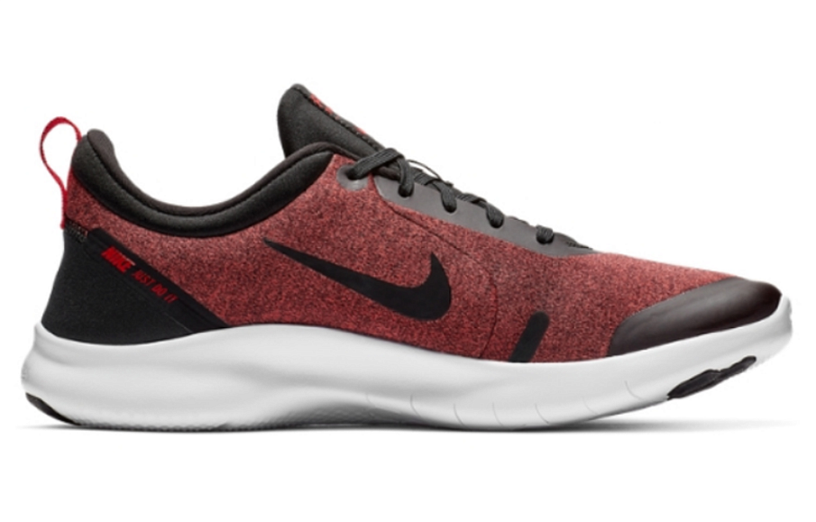 Фото № 2 с приближением к товару «‎Nike Flex Experience RN 8 'University Red'»