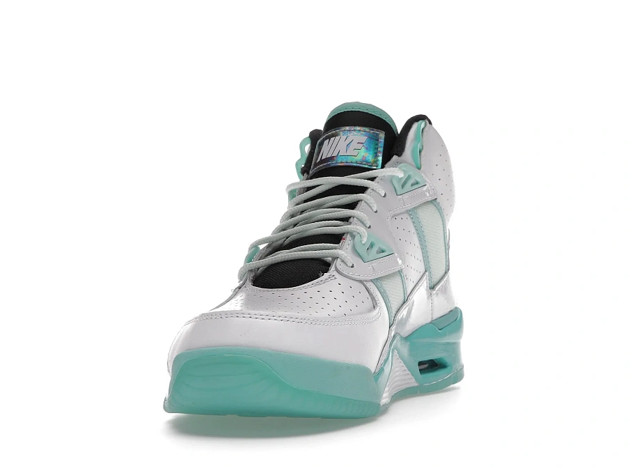 Фото № 4 с приближением к товару «‎Nike Air Trainer SC High Abalone»
