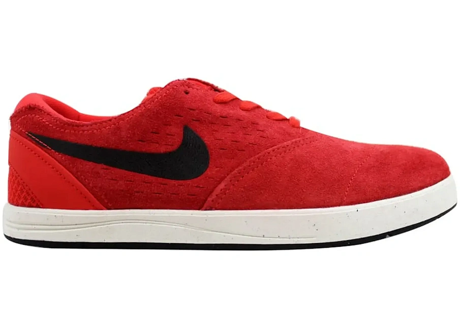 Фото № 1 с приближением к товару «‎Nike Eric Koston 2 Light Crimson»