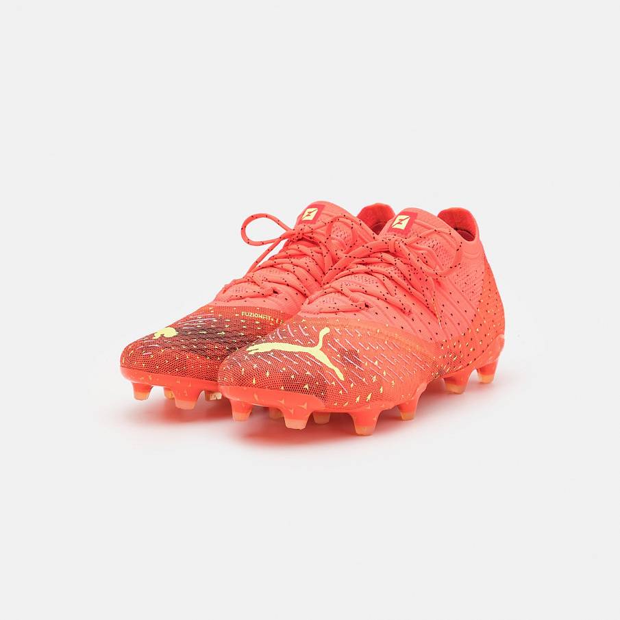 Фото № 2 с приближением к товару «‎Puma Future Z 1.4 Fg/ag»