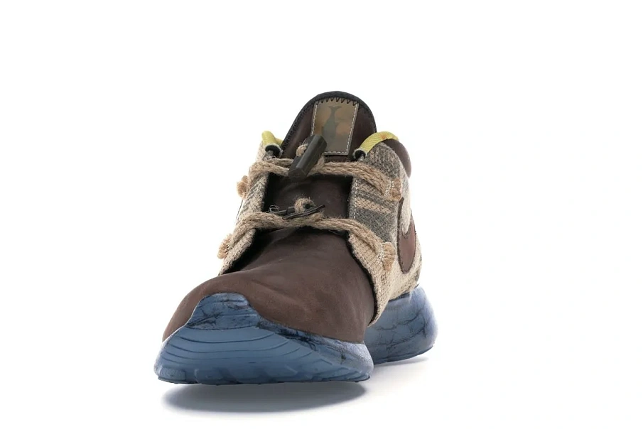 Фото № 3 с приближением к товару «‎Nike Roshe Run The Boxtrolls Trollstrikes»