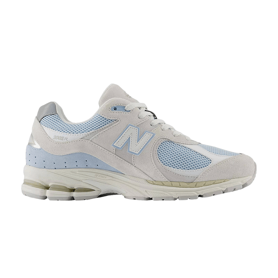 Фото № 1 с приближением к товару «‎New Balance 2002R Blue»