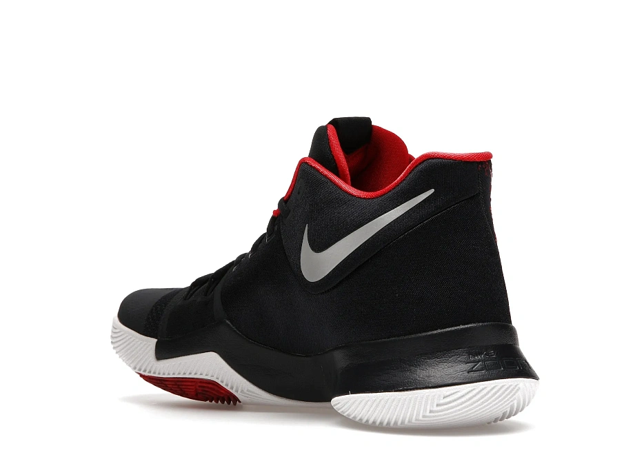 Фото № 6 с приближением к товару «‎Nike Kyrie 3 Samurai»