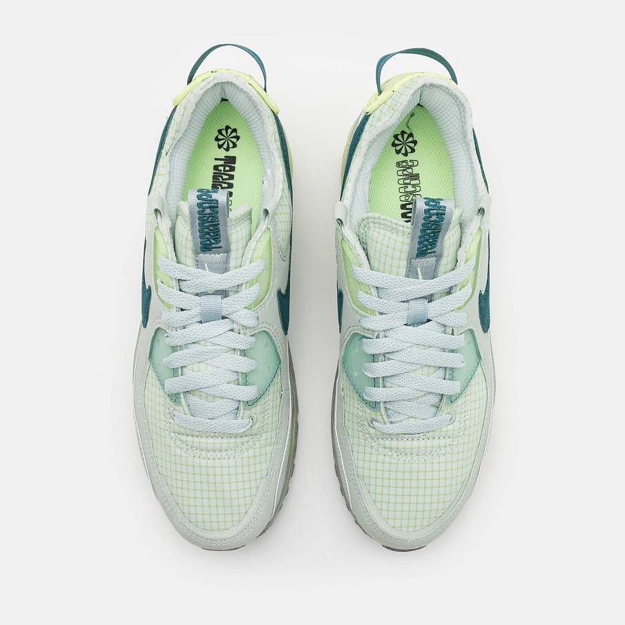 Фото № 4 с приближением к товару «‎Nike Air Max Terrascape 90 »