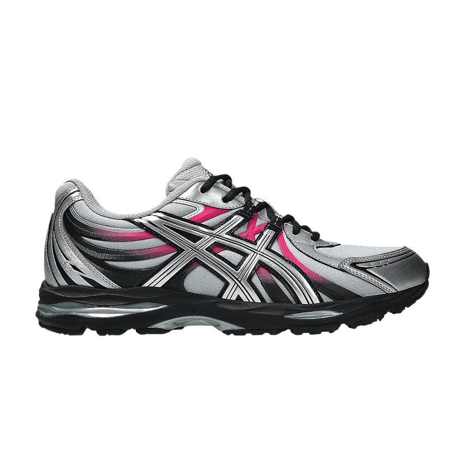 Фото № 1 с приближением к товару «‎ASICS Gel Sekiran Hot Pink Piedmont Grey»