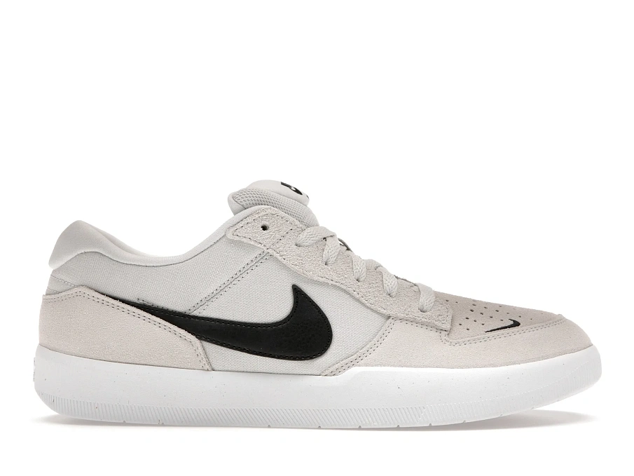 Фото № 1 с приближением к товару «‎Nike SB Force 58 Photon Dust»
