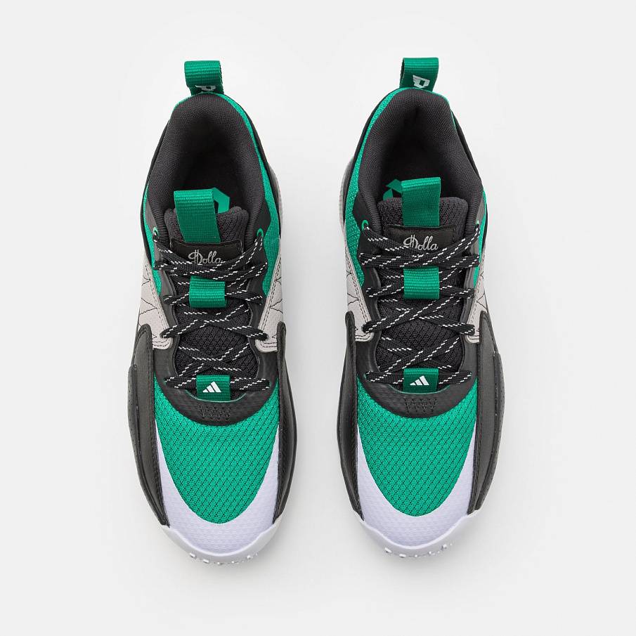 Фото № 4 с приближением к товару «‎Adidas Dame Certified»