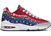 Фото № 1 с приближением к товару «‎Nike Air Max 95 Christmas Sweater »