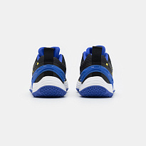Фото № 3 с приближением к товару «‎Adidas Exhibit Away Team Lightstrike Shoes»