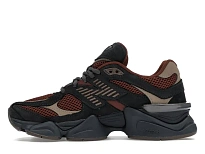 Фото № 3 с приближением к товару «‎New Balance 9060»