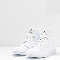 Фото № 2 с приближением к товару «‎Jordan Wmns Air 1 »