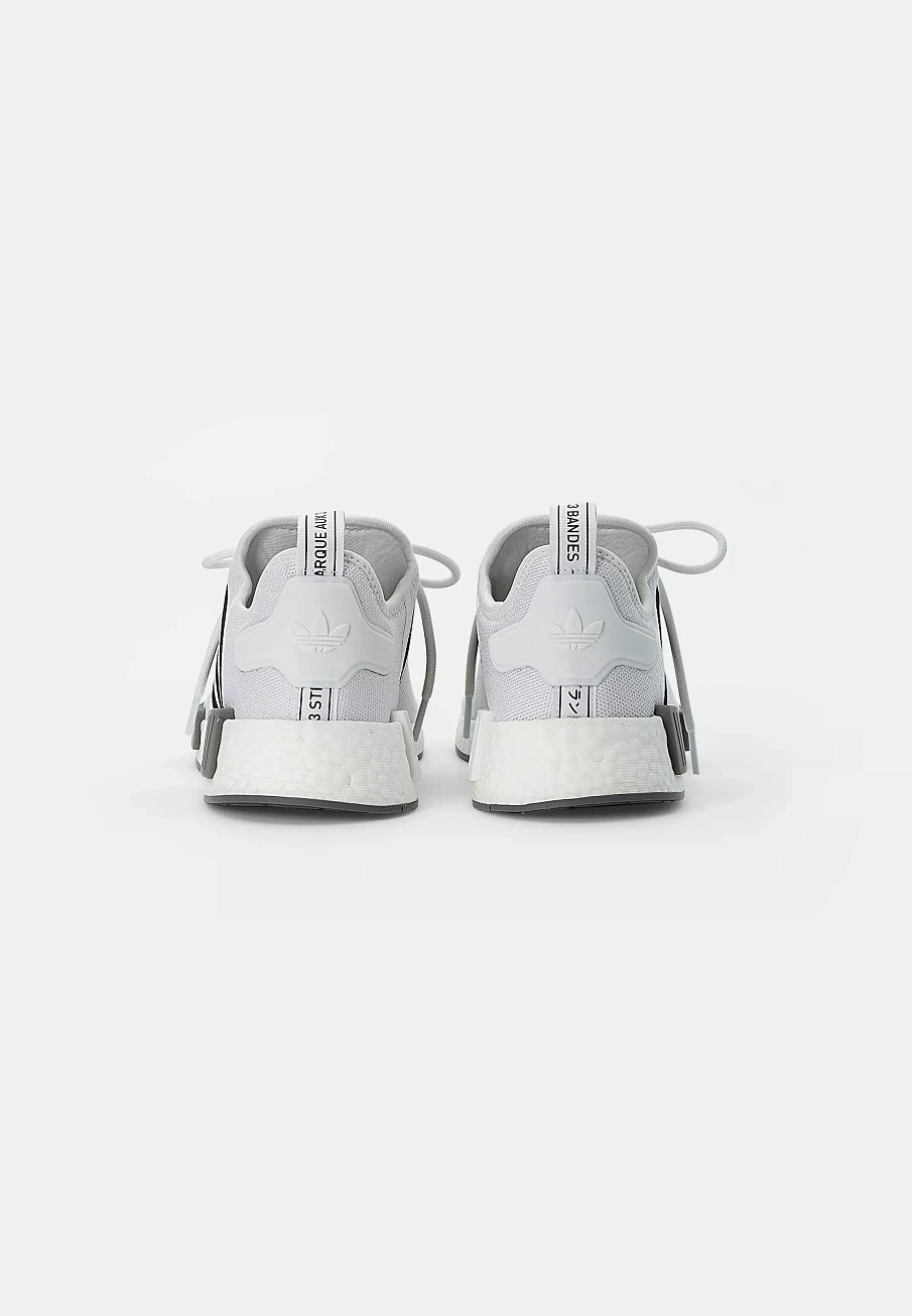 Фото № 4 с приближением к товару «‎NMD R1 PRIMEBLUE UNISEX»