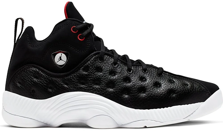 Фото № 1 с приближением к товару «‎Jordan Jumpman Team 2 Playoffs»