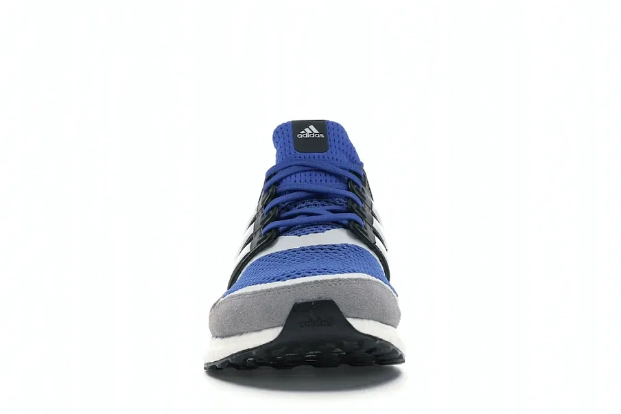 Фото № 2 с приближением к товару «‎adidas Ultra Boost S&L Blue Grey»