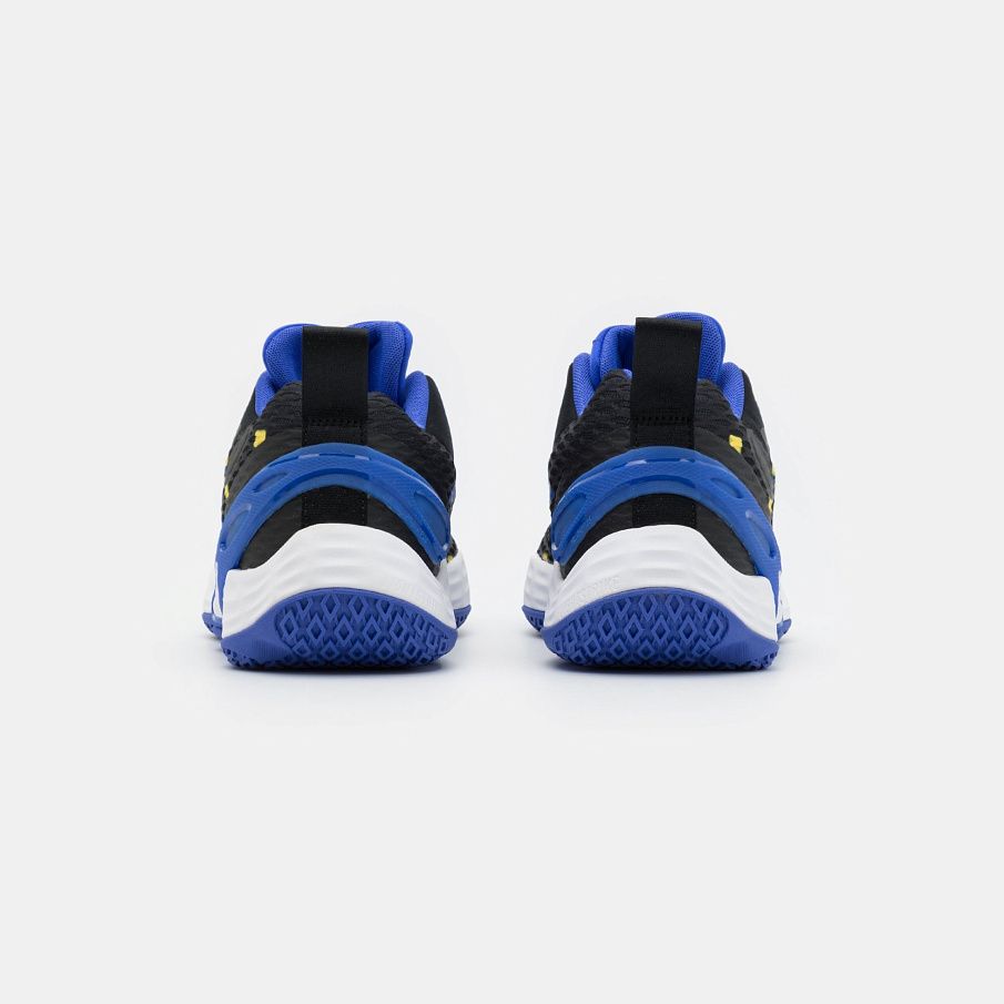 Фото № 3 с приближением к товару «‎Adidas Exhibit Away Team Lightstrike Shoes»