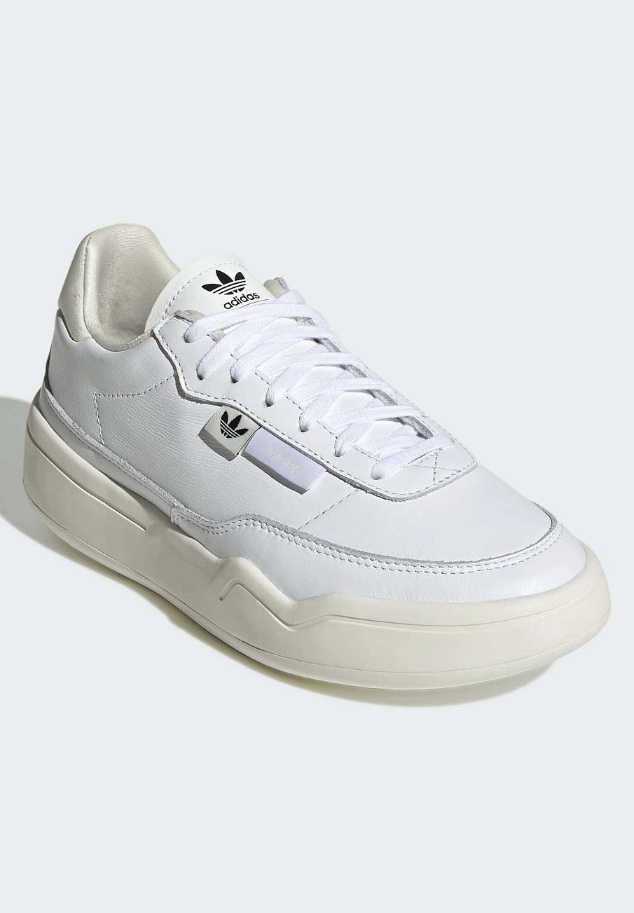 Фото № 2 с приближением к товару «‎Adidas Her Court »