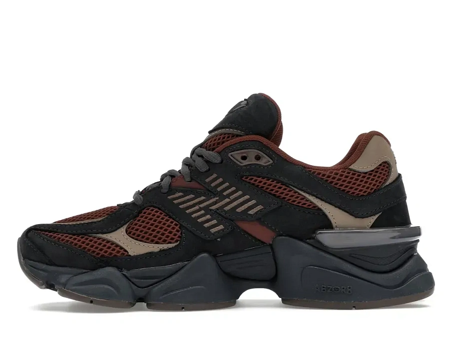 Фото № 3 с приближением к товару «‎New Balance 9060»