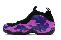 Фото № 5 с приближением к товару «‎Nike Air Foamposite Pro Purple Camo»