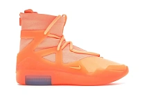 Фото № 1 с приближением к товару «‎Nike Air Fear Of God 1 Orange Pulse»