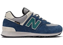 Фото № 1 с приближением к товару «‎New Balance 574»