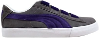 Фото № 1 с приближением к товару «‎Puma Fat Lace + Steel Grey/Mulberry Purple»