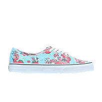 Фото № 1 с приближением к товару «‎Star Wars x Vans Authentic Yoda Aloha»