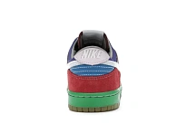 Фото № 4 с приближением к товару «‎Nike Dunk Low Cowboy (Sole Collector)»