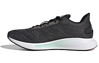 Фото № 1 с приближением к товару «‎adidas Galaxar Run Grey»
