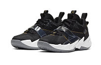 Фото № 3 с приближением к товару «‎Jordan Jordan Why Not Zer0.3 BP 'The Family'»