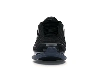 Фото № 2 с приближением к товару «‎Nike Air Max 720 Triple Black »