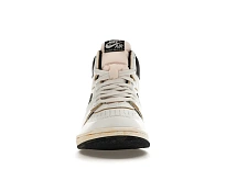 Фото № 2 с приближением к товару «‎Nike Jordan Air Ship PE SP A Ma Maniére White Black»