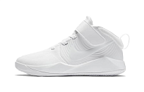 Фото № 1 с приближением к товару «‎BPNike Team Hustle D 9 Black»