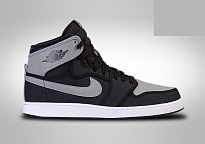 Фото № 1 с приближением к товару «‎Nike Air Jordan 1 Retro KO OG ‘shadow’ »