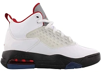 Фото № 1 с приближением к товару «‎Jordan Maxin 200 Fire Red »