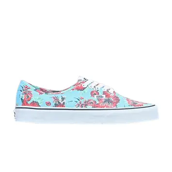 Star Wars x Vans Authentic Yoda Aloha - 1