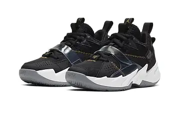 Jordan Jordan Why Not Zer0.3 BP 'The Family' - 3